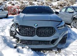 بی ئێم دەبڵیو سیریەس 2